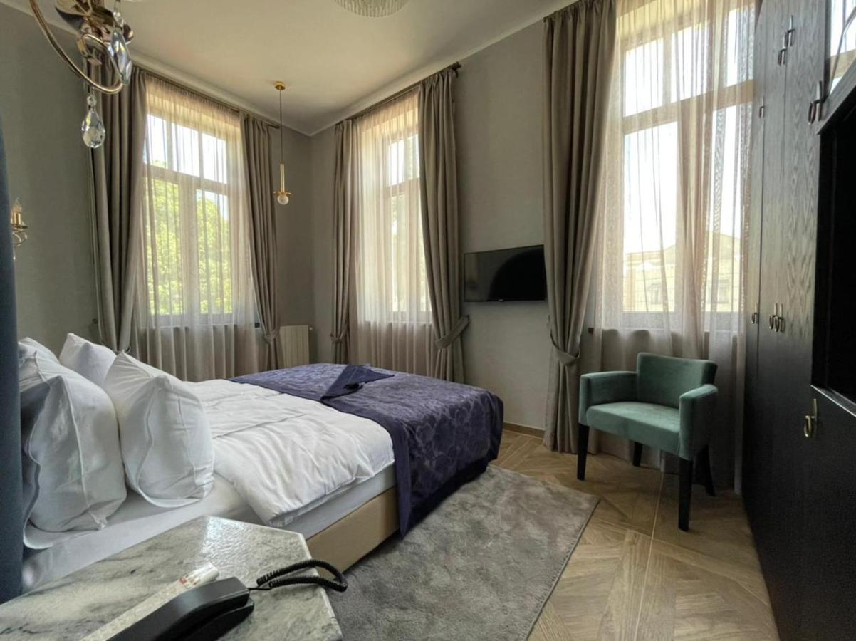 Orbeliani Residence Hotel Tiflis Exterior foto