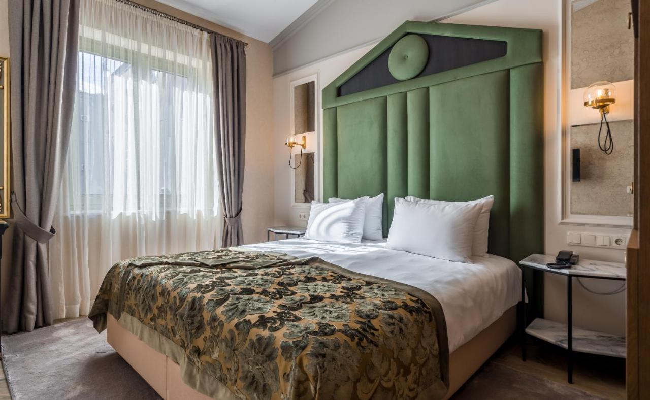 Orbeliani Residence Hotel Tiflis Exterior foto