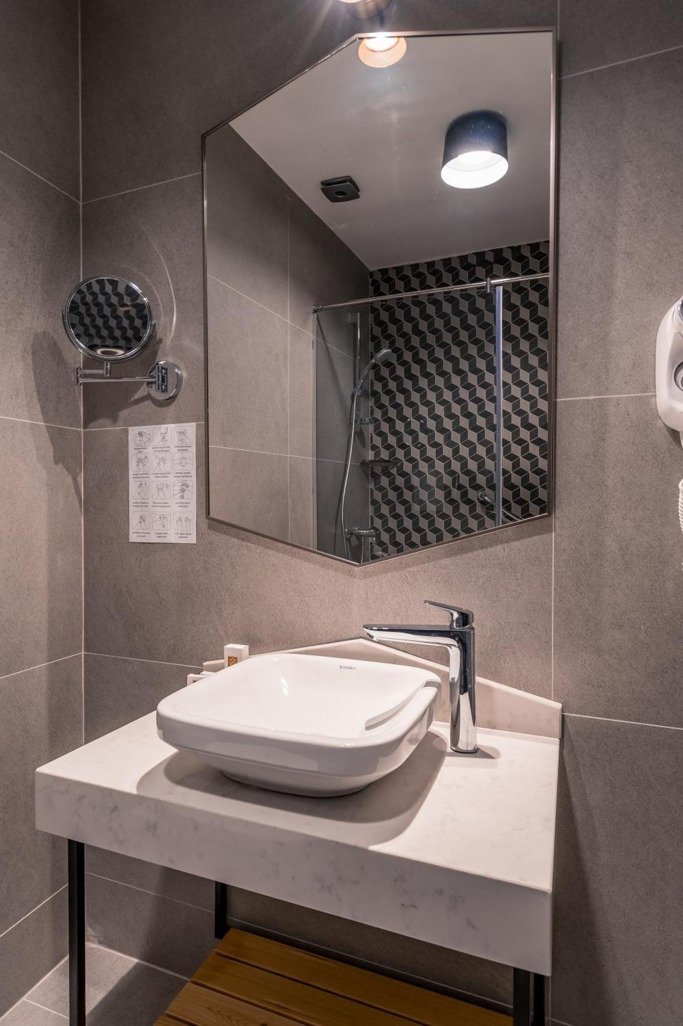 Orbeliani Residence Hotel Tiflis Habitación foto